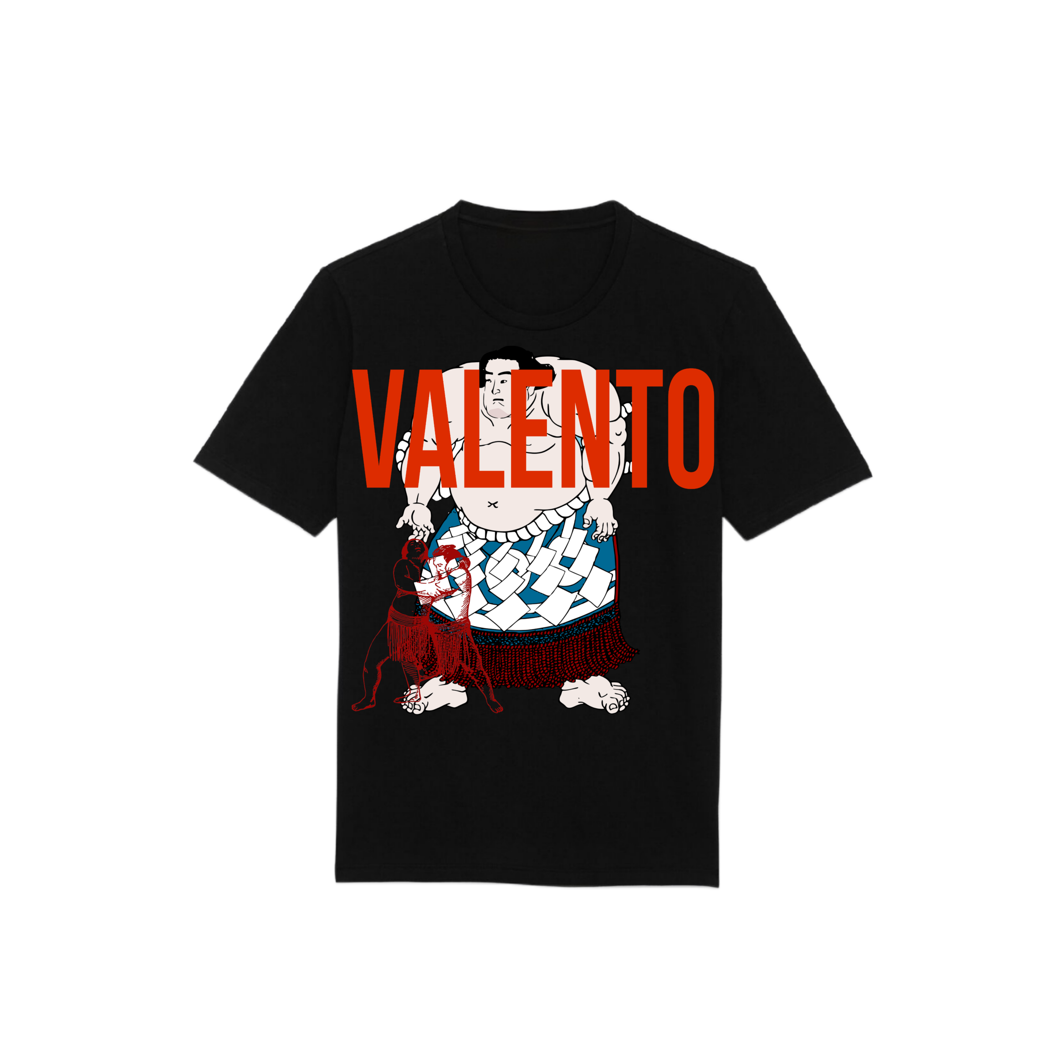 Organic T-Shirt