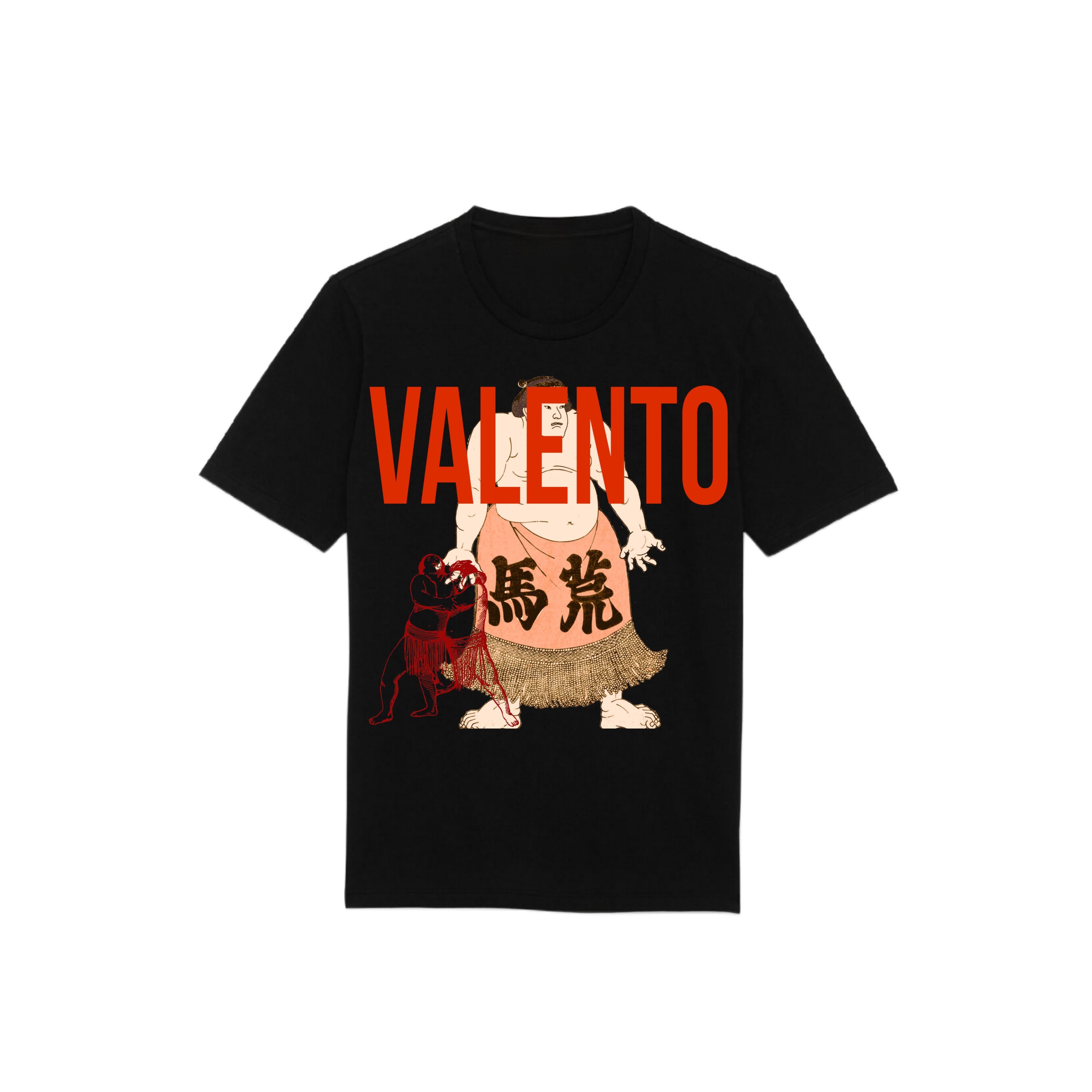 Organic T-Shirt