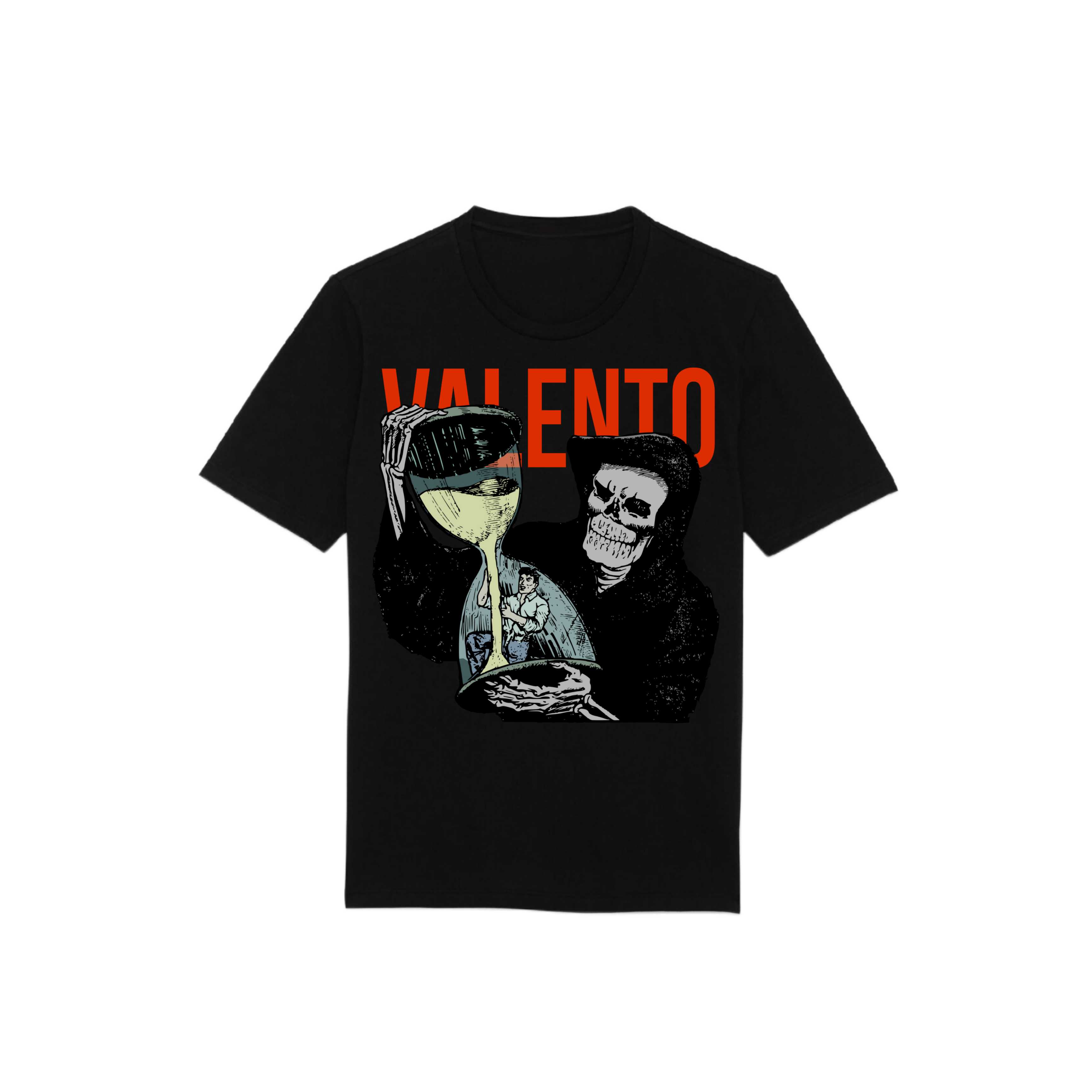 Organic T-Shirt