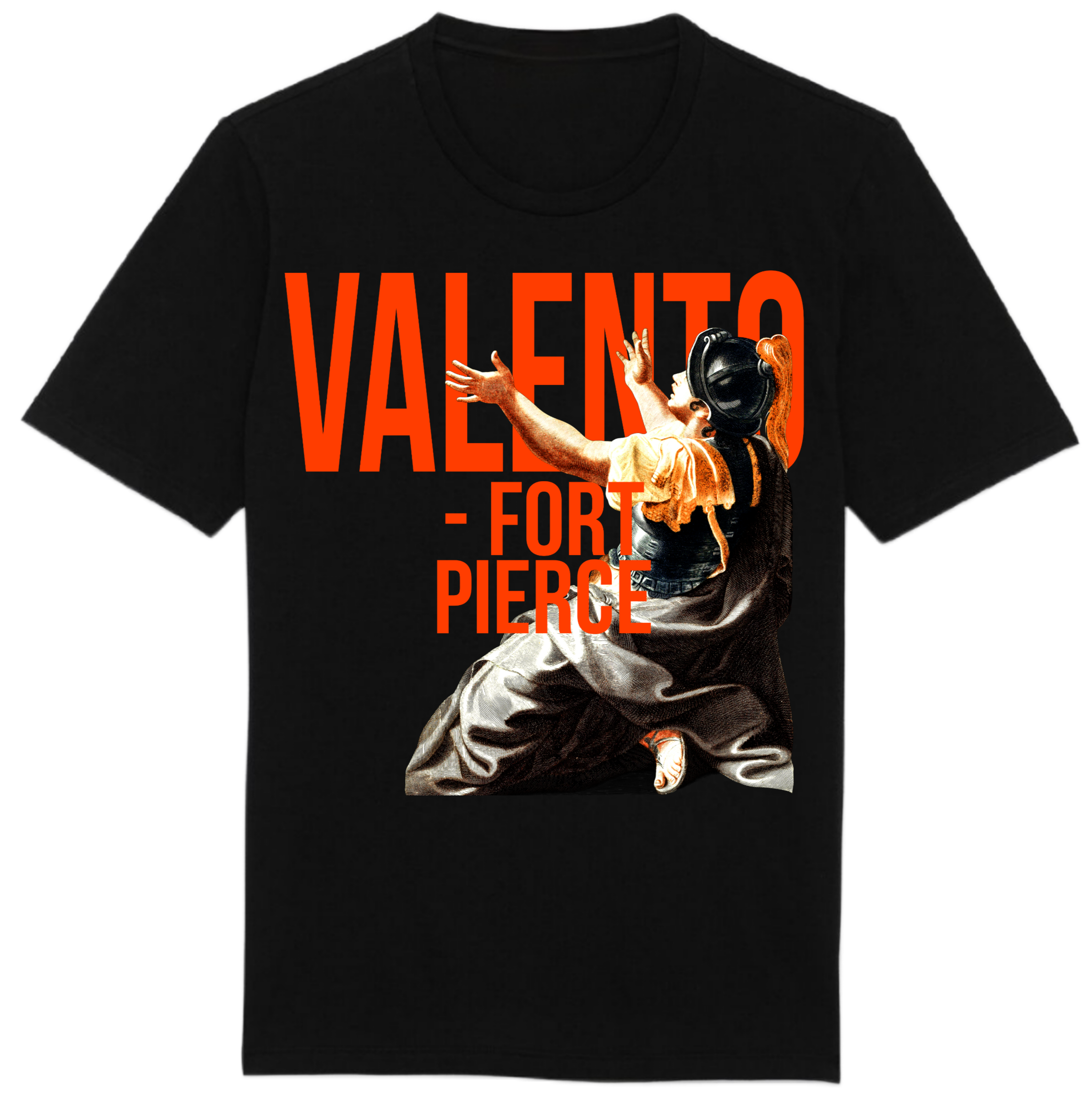 Short Sleeve T-Shirt