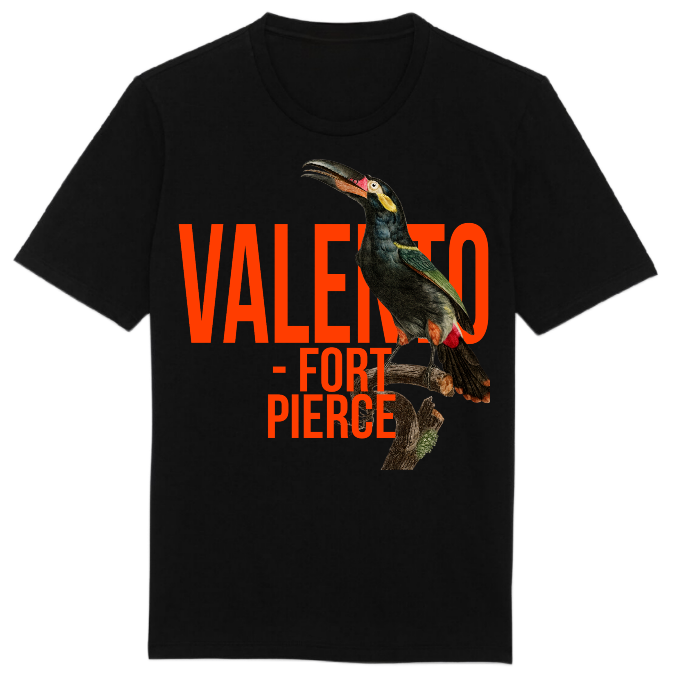 Short Sleeve T-Shirt