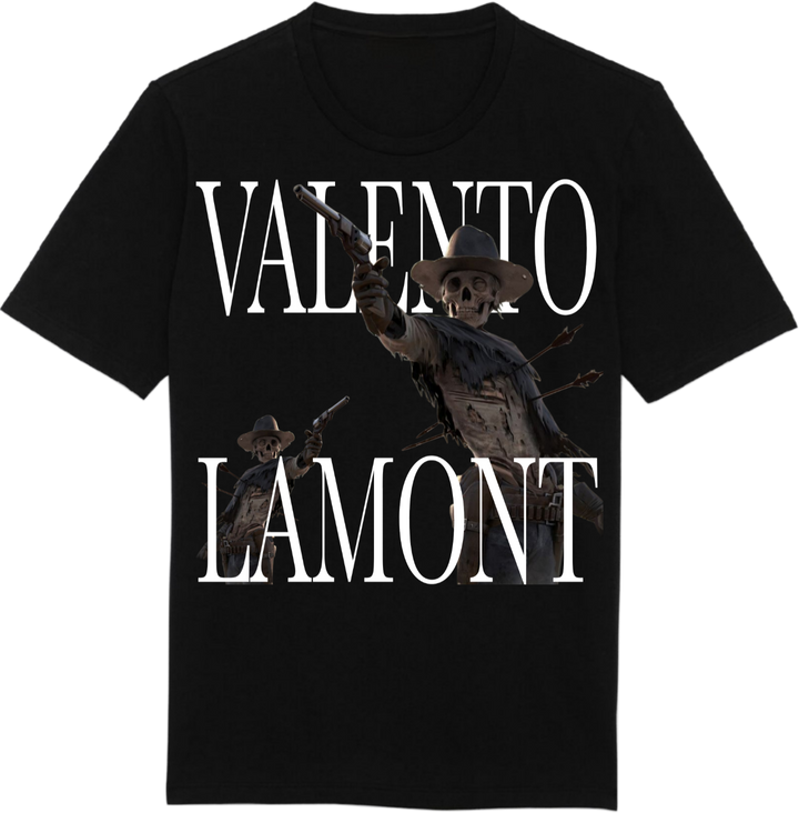 Organic T-Shirt