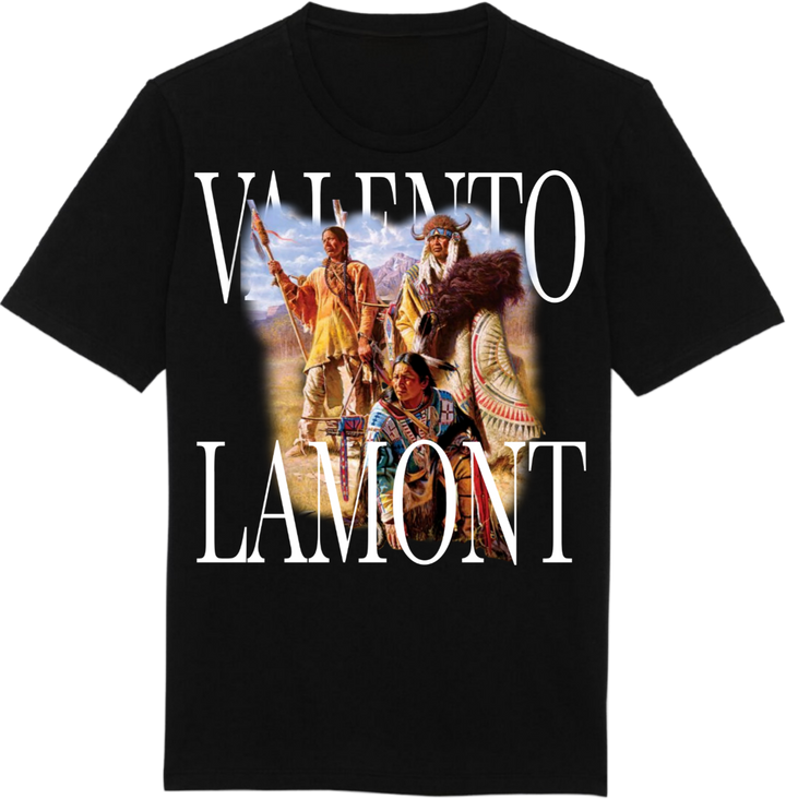 Organic T-Shirt