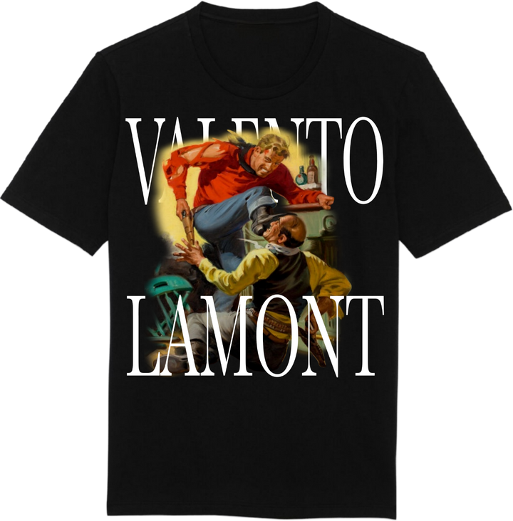Organic T-Shirt