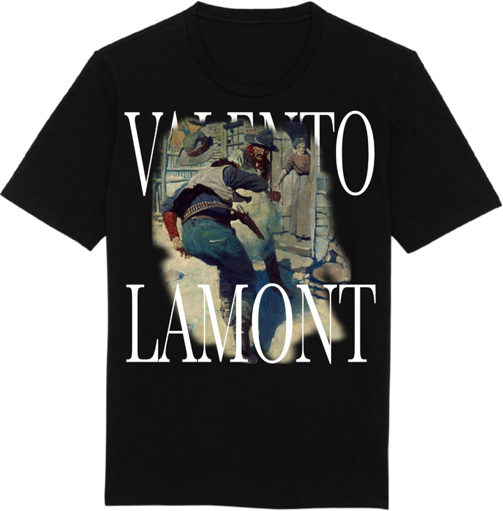 Organic T-Shirt
