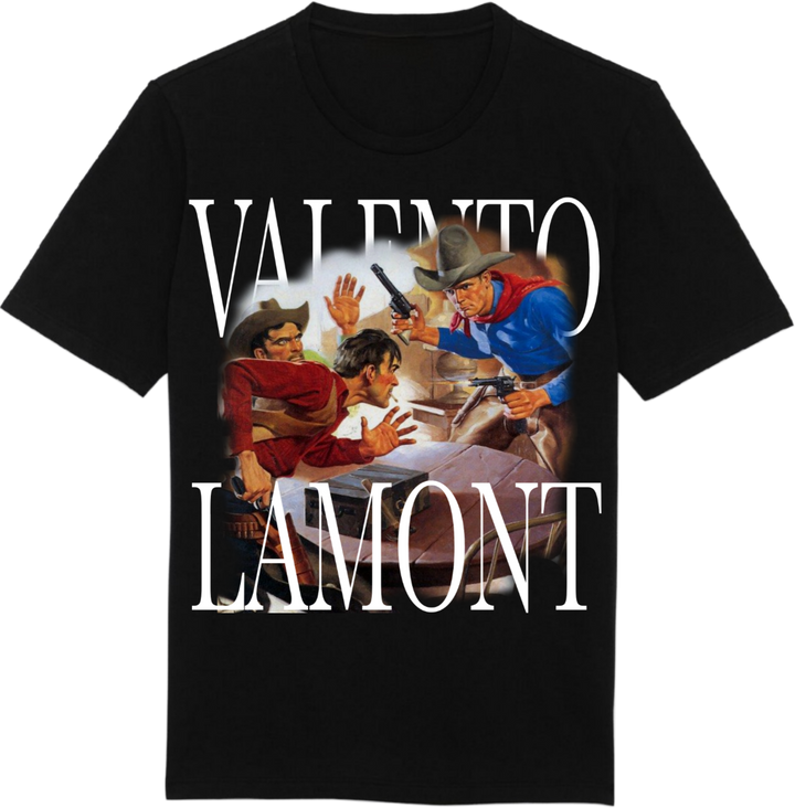 Organic T-Shirt