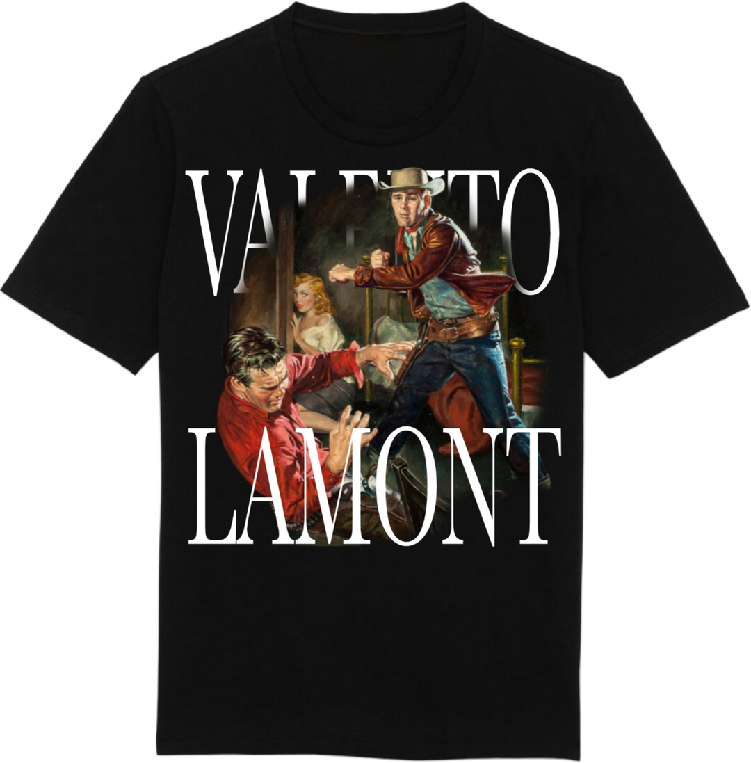 Organic T-Shirt