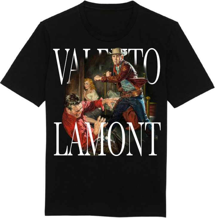 Organic T-Shirt