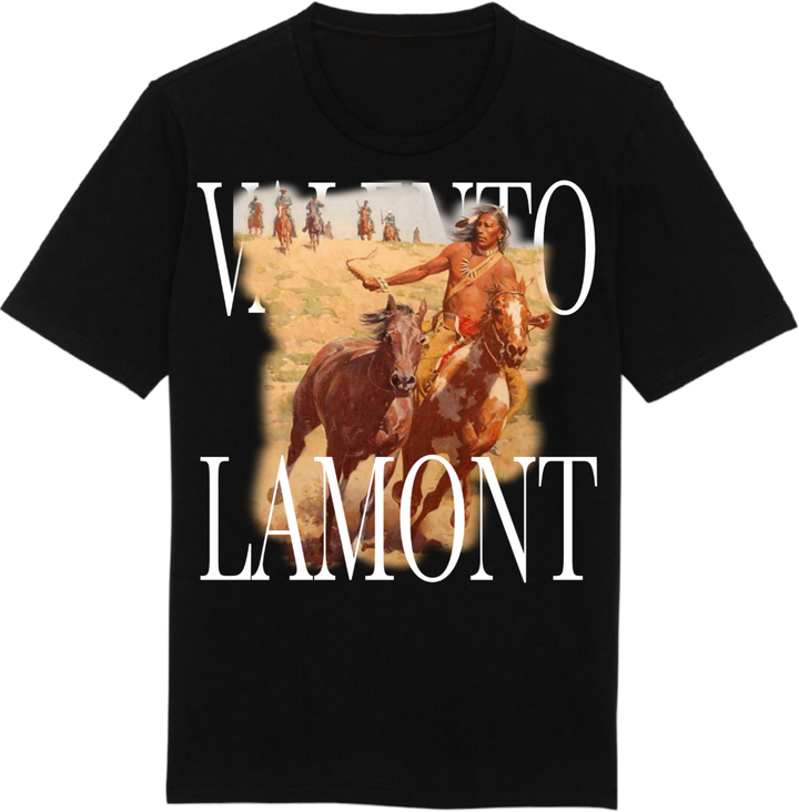 Organic T-Shirt