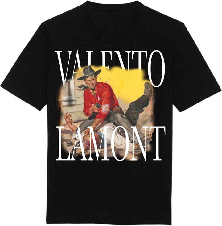 Organic T-Shirt