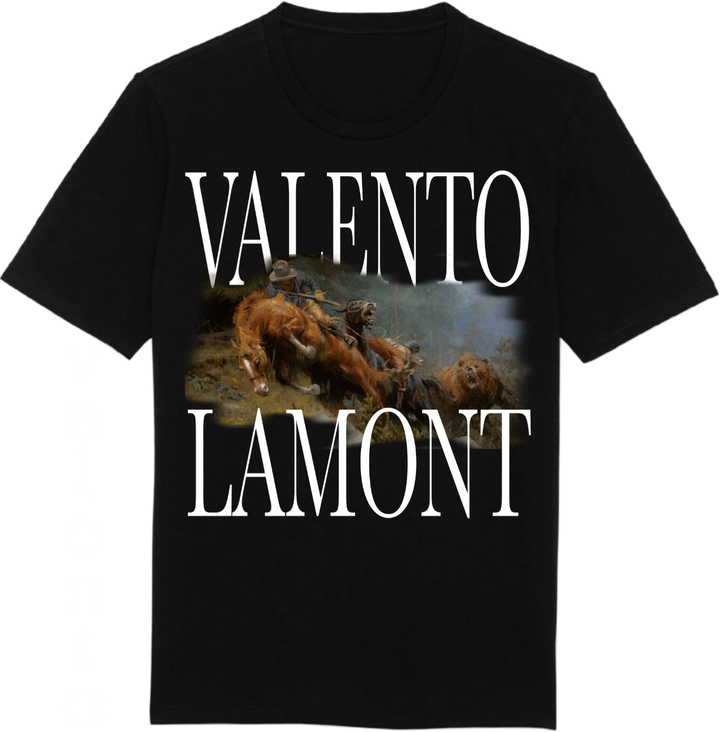 Organic T-Shirt