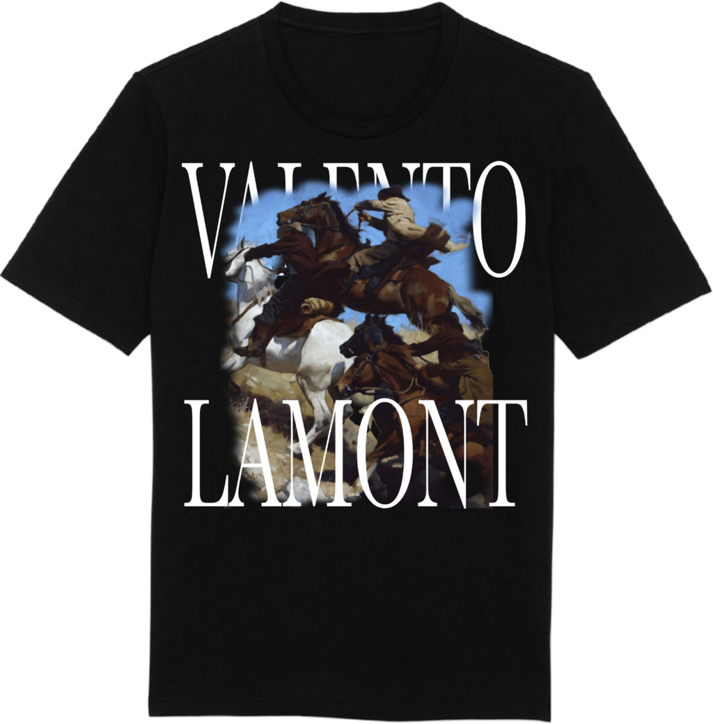Organic T-Shirt