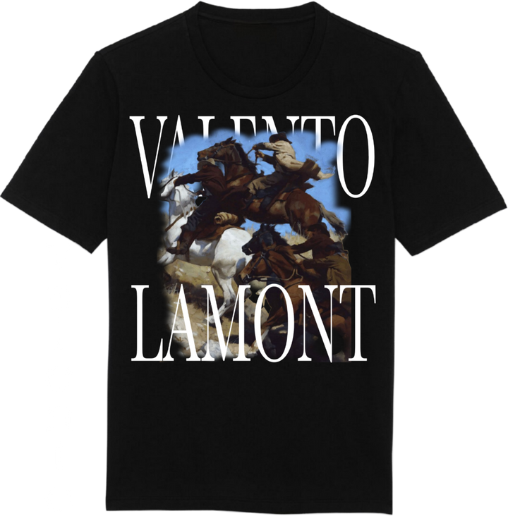 Organic T-Shirt