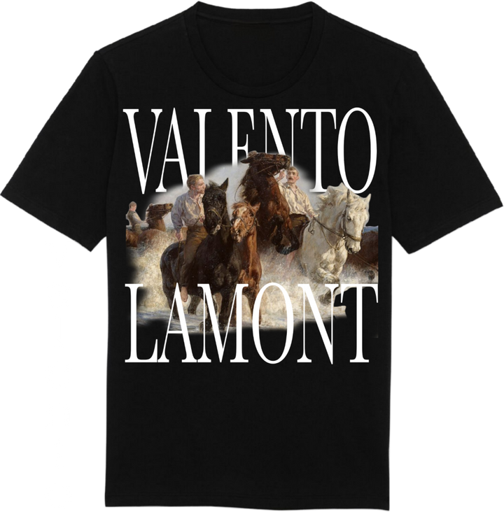 Organic T-Shirt