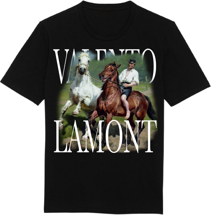 Organic T-Shirt