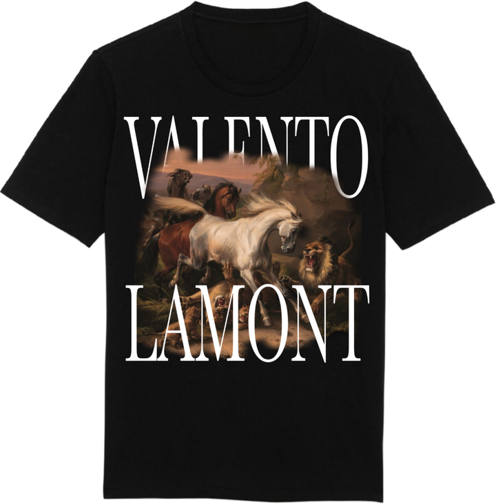 Organic T-Shirt