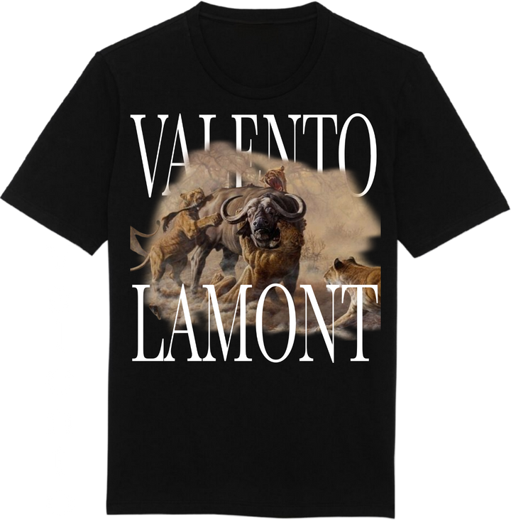 Organic T-Shirt