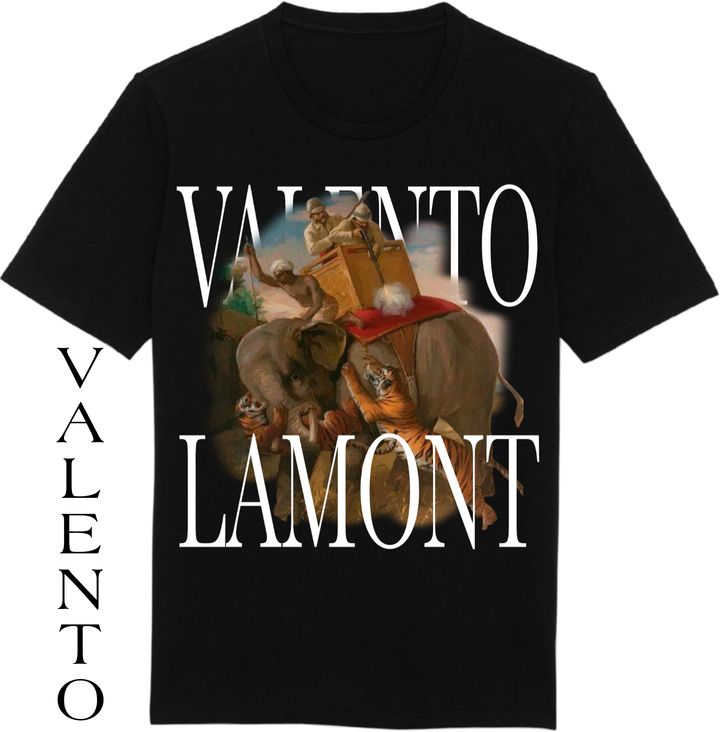Organic T-Shirt