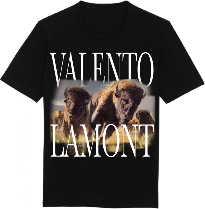 Organic T-Shirt