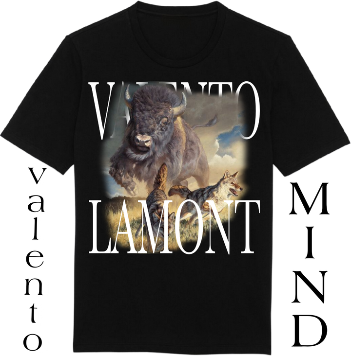 Organic T-Shirt