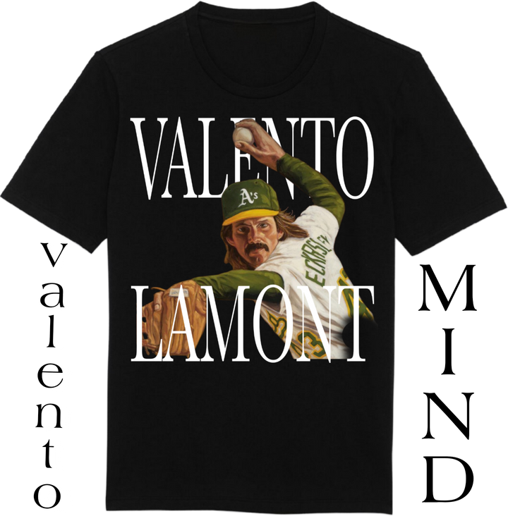 Organic T-Shirt