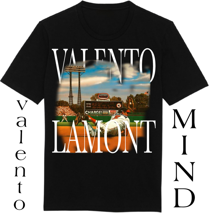 Organic T-Shirt