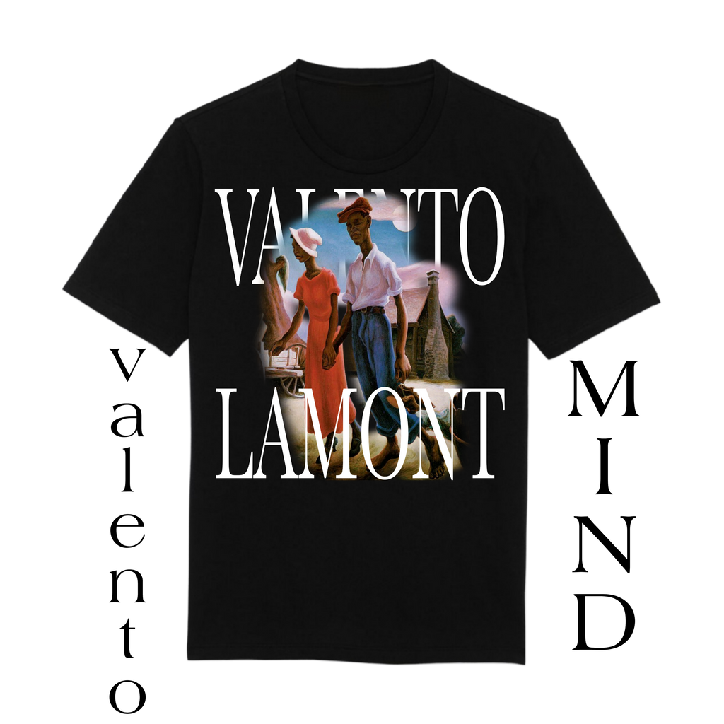 Organic T-Shirt