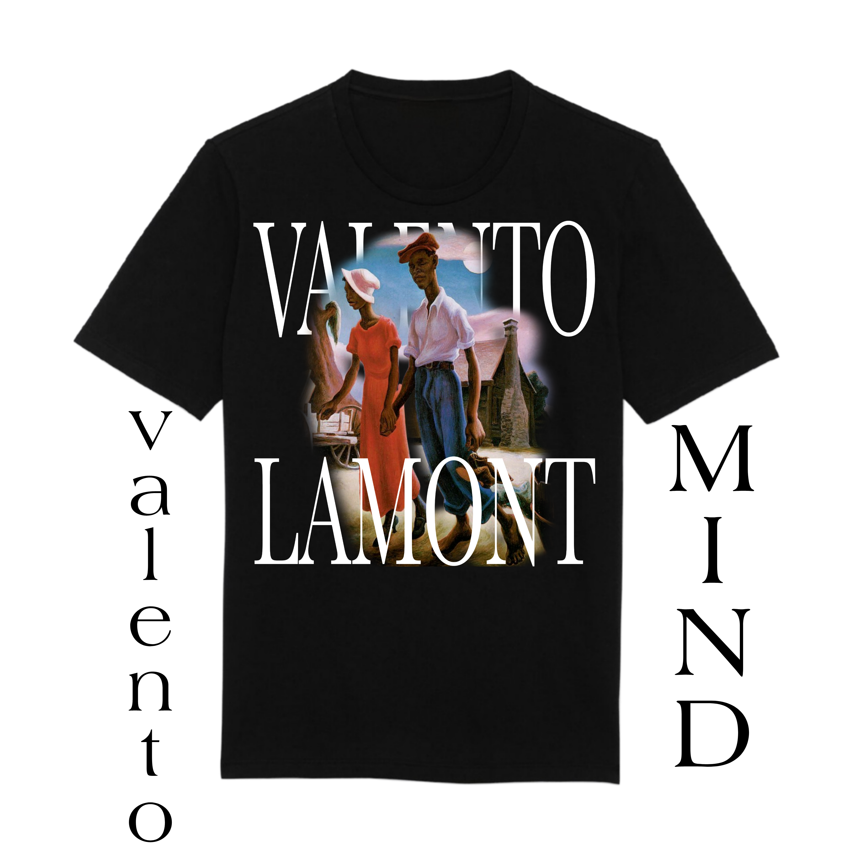 Organic T-Shirt