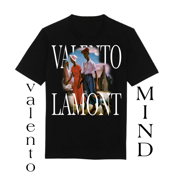 Organic T-Shirt