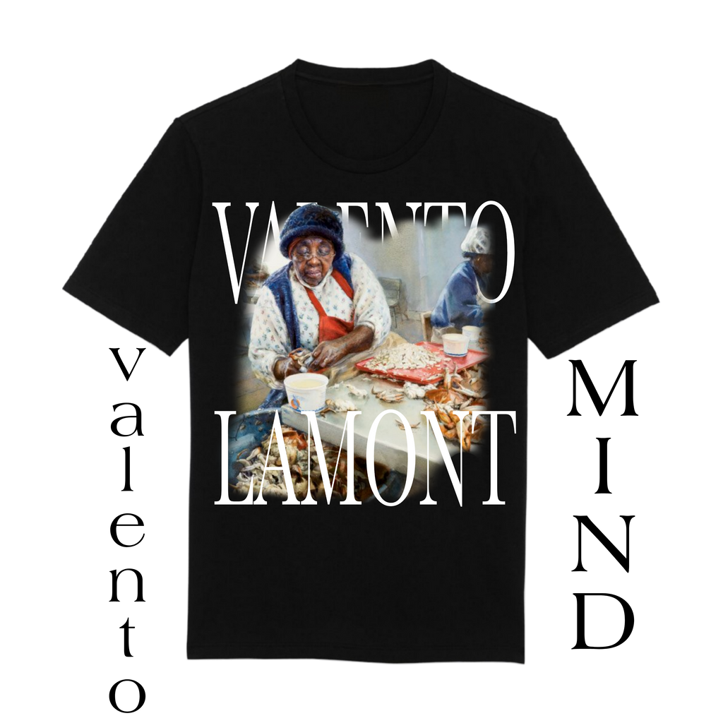 Organic T-Shirt