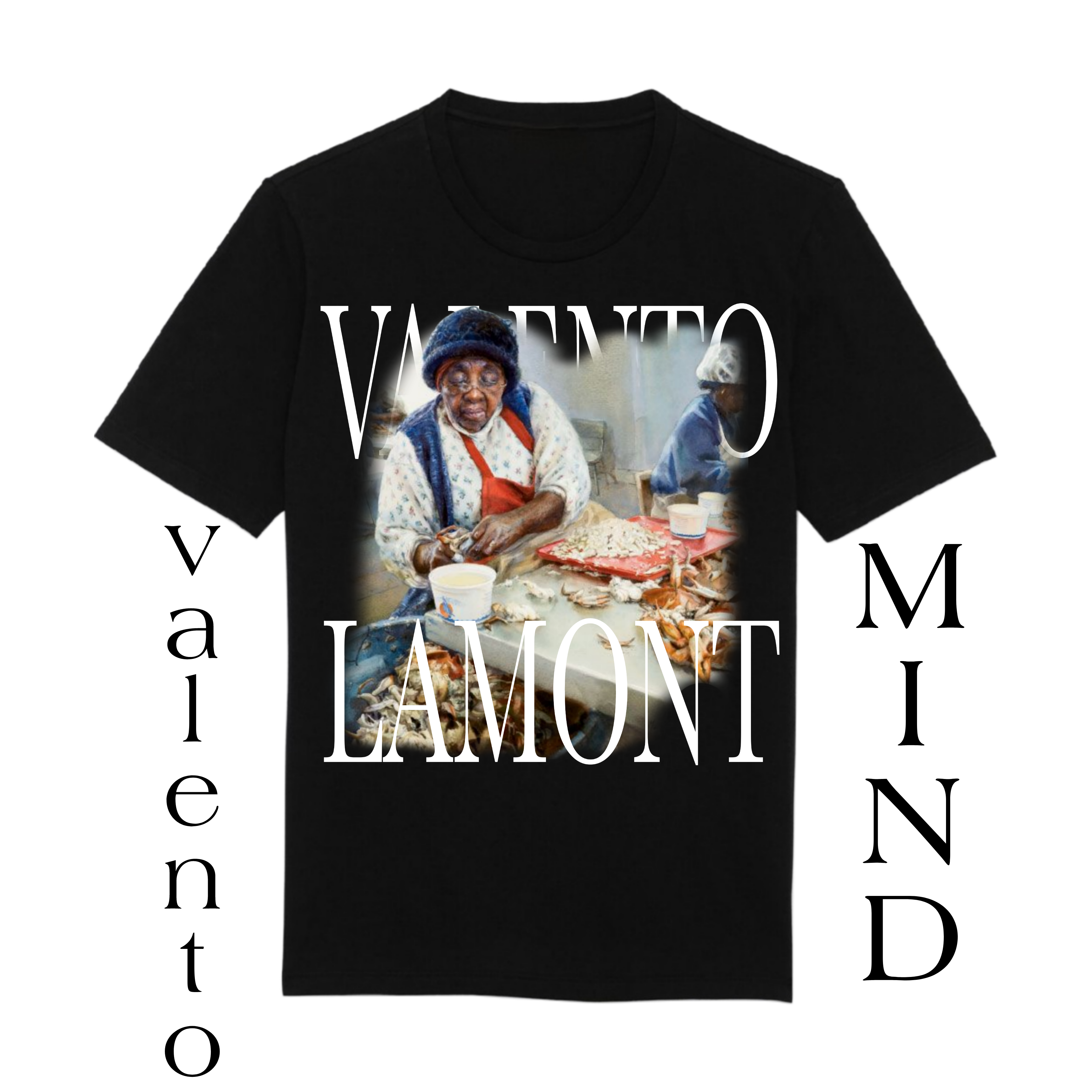 Organic T-Shirt
