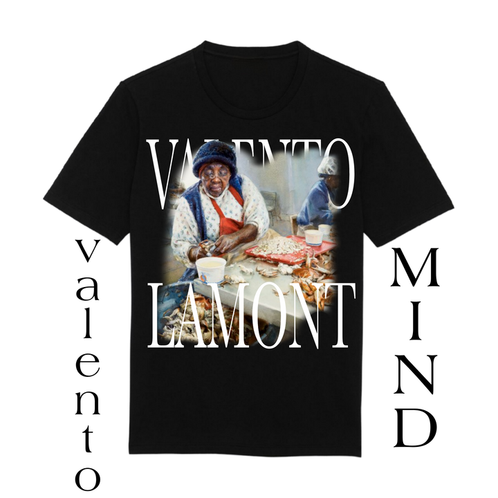 Organic T-Shirt