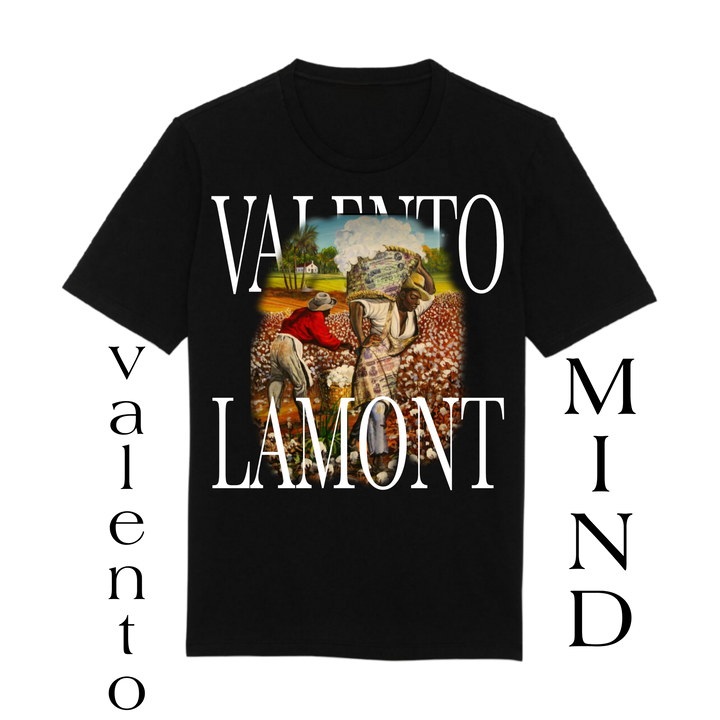 Organic T-Shirt