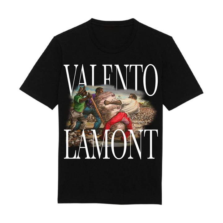 Organic T-Shirt
