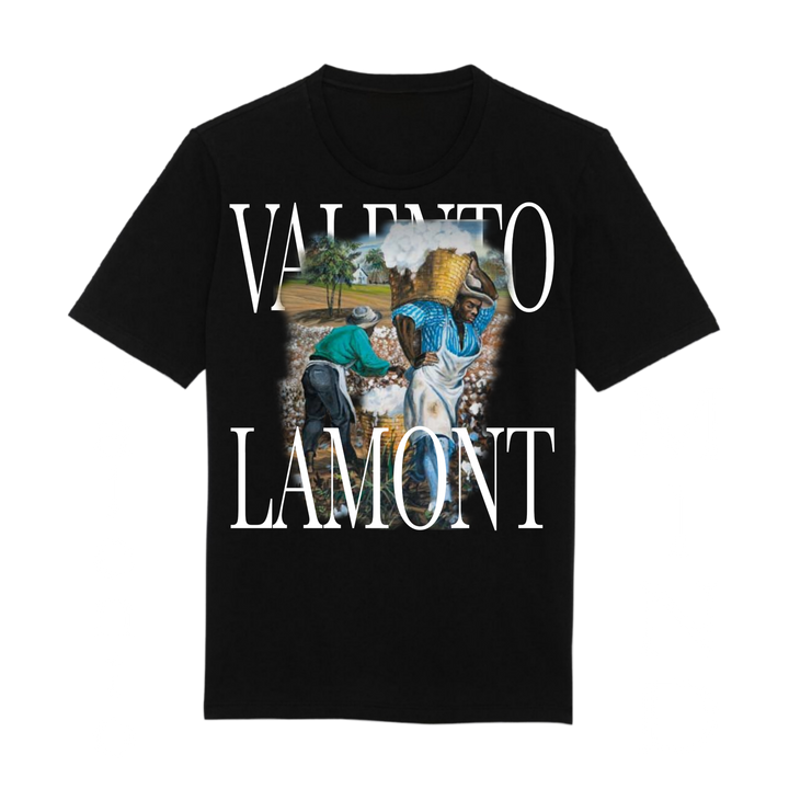 Organic T-Shirt
