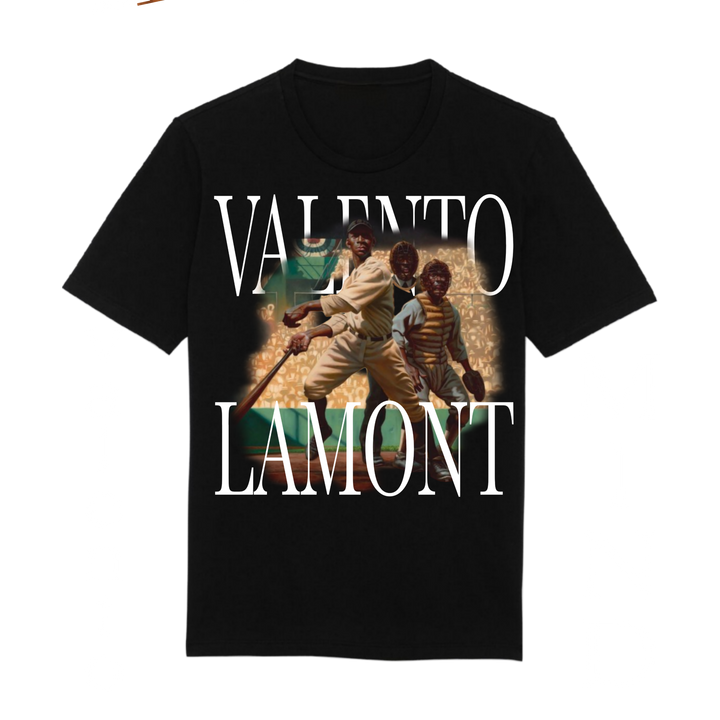 Organic T-Shirt