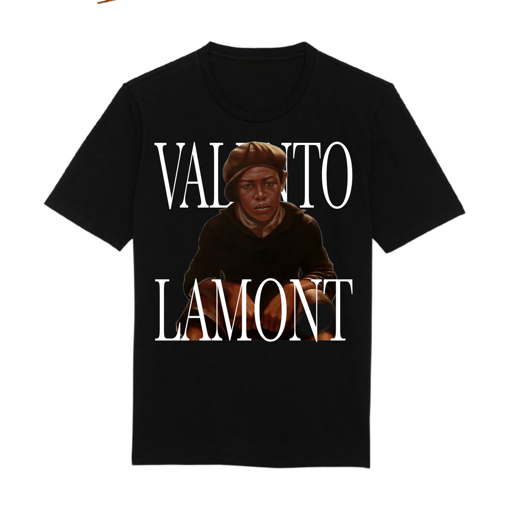 Organic T-Shirt