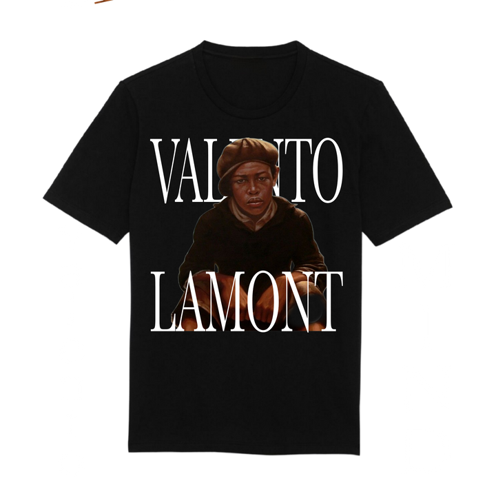 Organic T-Shirt