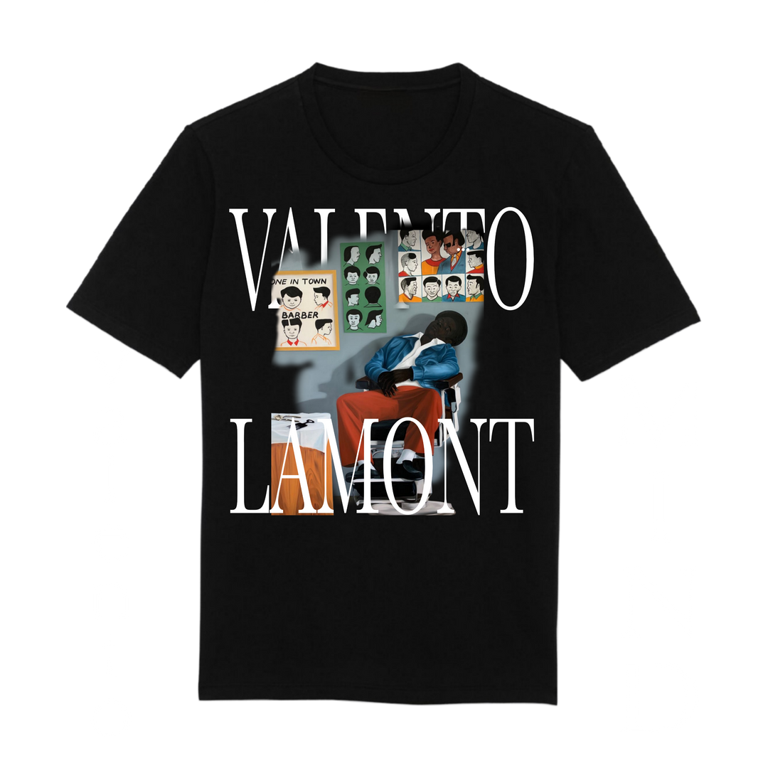 Organic T-Shirt