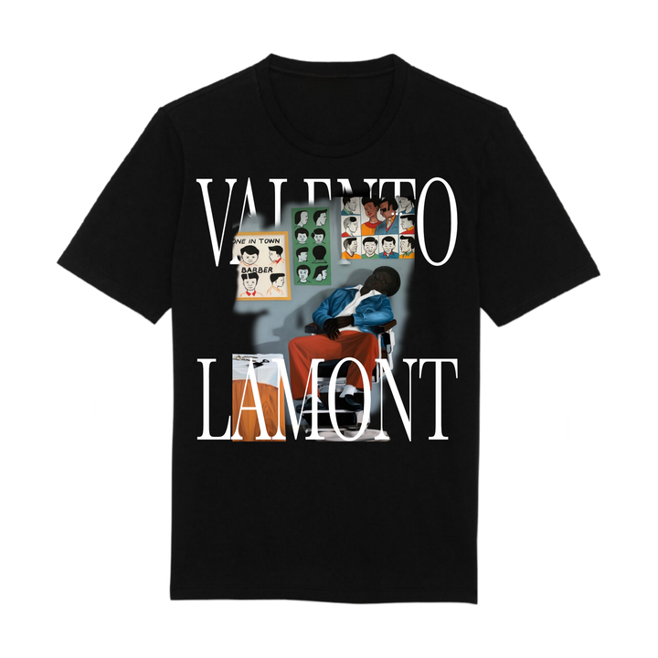 Organic T-Shirt