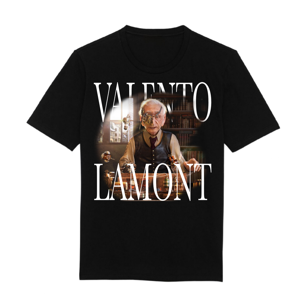Organic T-Shirt