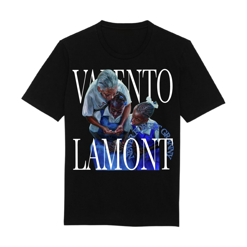 Organic T-Shirt
