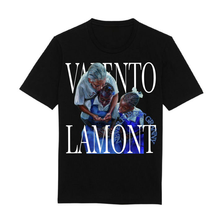 Organic T-Shirt