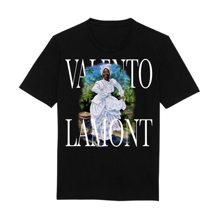 Organic T-Shirt