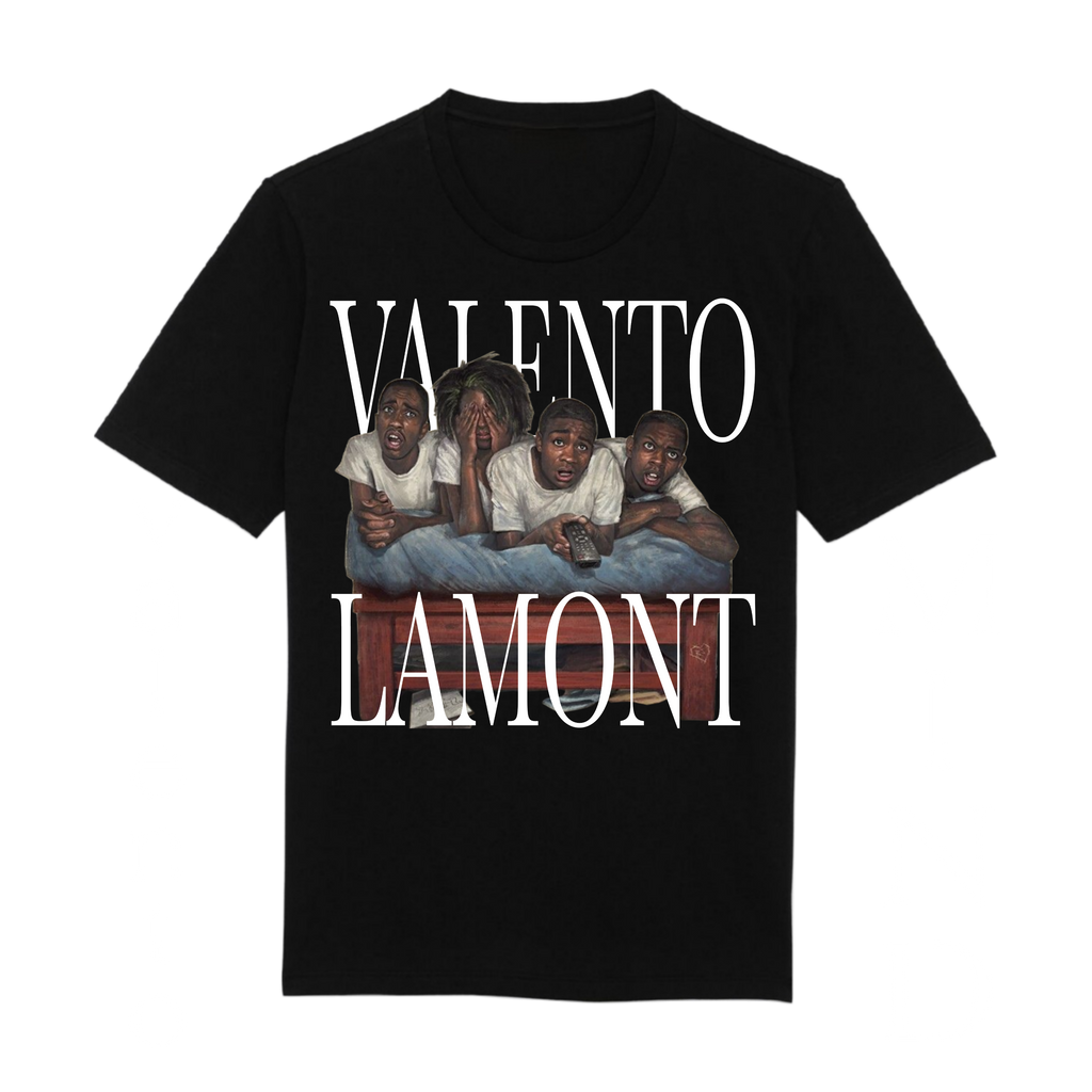 Organic T-Shirt