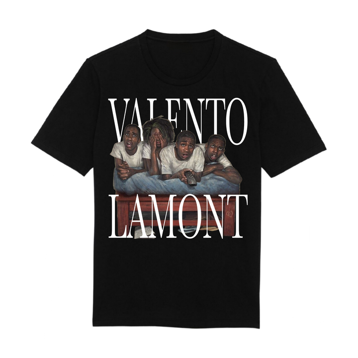 Organic T-Shirt