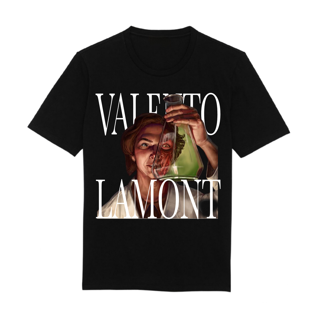 Organic T-Shirt