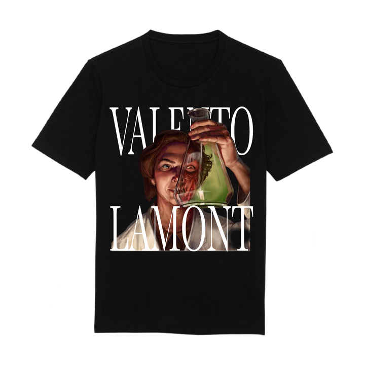 Organic T-Shirt