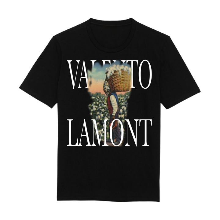 Organic T-Shirt