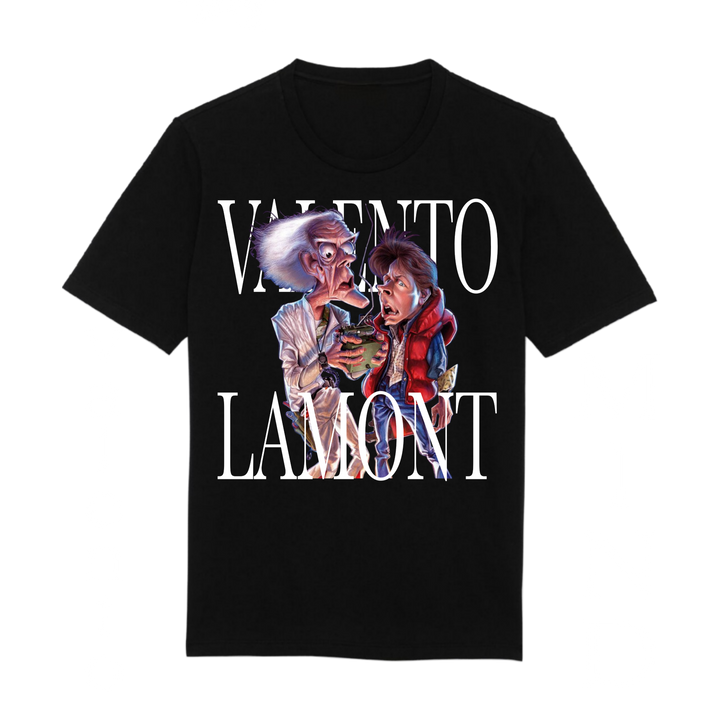 Organic T-Shirt